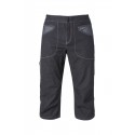 Pánské  jeansové kalhoty FRANTIC, model TRIAL 3/4